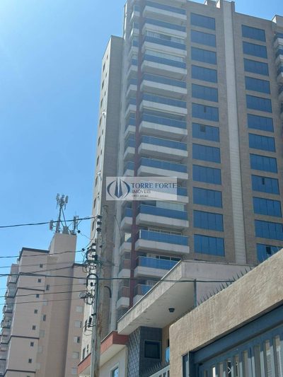 Apartamento, 3 quartos, 132 m² - Foto 1