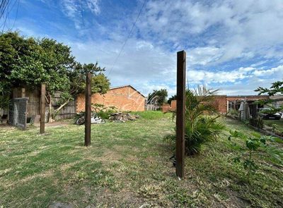 Terreno, 390 m² - Foto 1