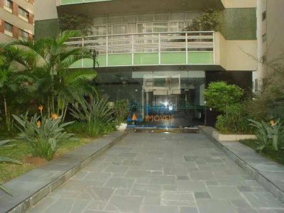 Apartamento, 3 quartos, 180 m² - Foto 4