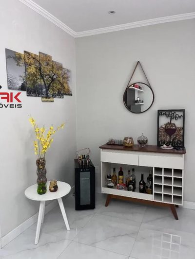 Casa, 3 quartos, 160 m² - Foto 4