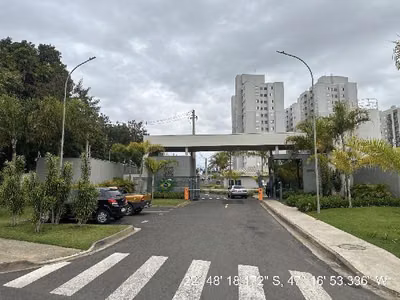 Apartamento, 2 quartos, 54 m² - Foto 1