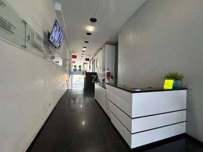 Sala-Conjunto, 20 m² - Foto 2