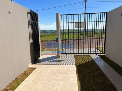 Casa, 2 quartos, 69 m² - Foto 5