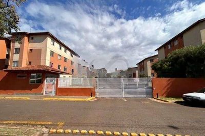 Apartamento, 2 quartos, 45 m² - Foto 1
