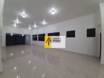 Loja-Salão, 228 m² - Foto 5