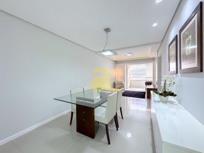 Apartamento, 2 quartos, 82 m² - Foto 3