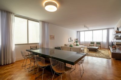 Apartamento, 2 quartos, 207 m² - Foto 2