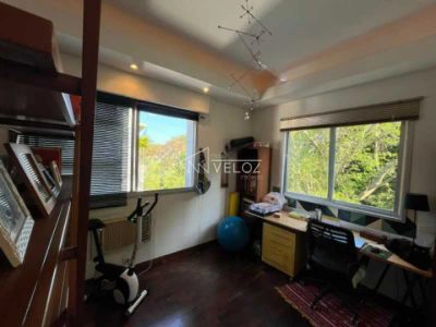 Apartamento, 4 quartos, 169 m² - Foto 5