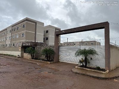 Apartamento, 2 quartos, 45 m² - Foto 1