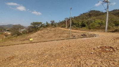 Terreno, 488 m² - Foto 2