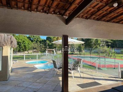 Chácara, 6 quartos, 5220 m² - Foto 1