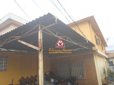 Sobrado, 3 quartos, 220 m² - Foto 3