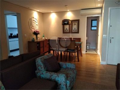 Apartamento, 4 quartos, 127 m² - Foto 5