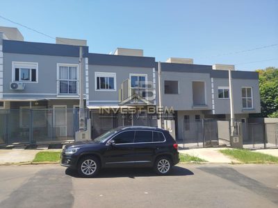 Sobrado, 3 quartos - Foto 2