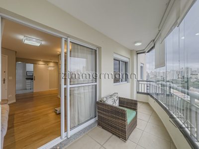 Apartamento, 3 quartos, 113 m² - Foto 3