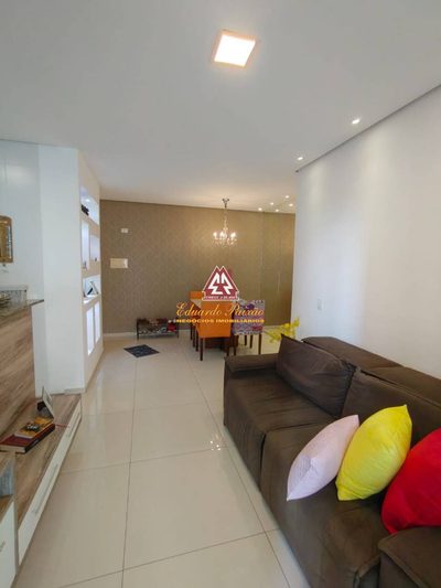 Apartamento, 2 quartos, 64 m² - Foto 3