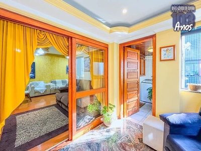 Apartamento, 2 quartos, 78 m² - Foto 4