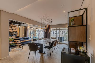 Apartamento, 3 quartos, 238 m² - Foto 5