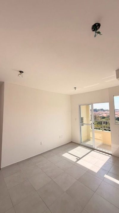 Apartamento, 2 quartos, 48 m² - Foto 2