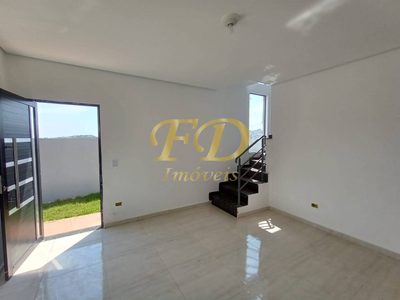 Casa, 2 quartos, 110 m² - Foto 4