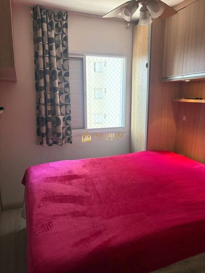 Apartamento, 3 quartos, 90 m² - Foto 5