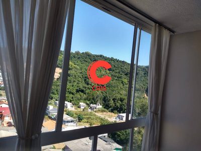 Apartamento, 1 quarto, 21 m² - Foto 5