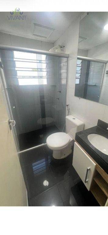 Apartamento, 2 quartos, 48 m² - Foto 4