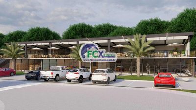Terreno, 300 m² - Foto 1