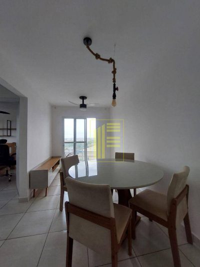 Apartamento, 2 quartos, 46 m² - Foto 2