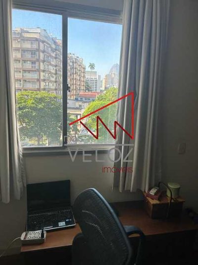 Apartamento, 4 quartos, 160 m² - Foto 1