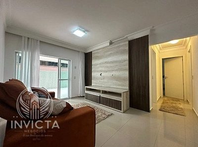 Apartamento, 2 quartos, 130 m² - Foto 1