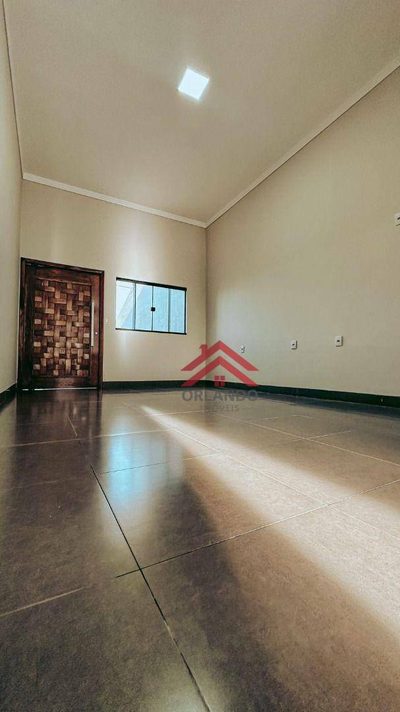 Casa, 3 quartos, 120 m² - Foto 2
