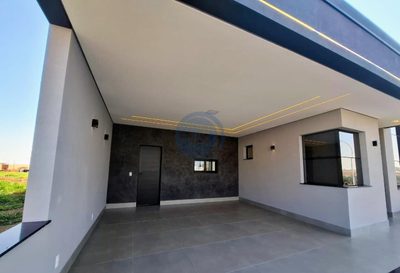 Casa, 3 quartos, 191 m² - Foto 3