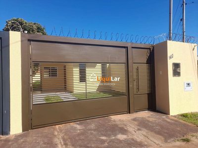 Casa, 2 quartos, 63 m² - Foto 1