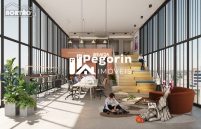 Casa, 1 quarto, 26 m² - Foto 4