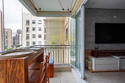 Apartamento, 3 quartos, 100 m² - Foto 5