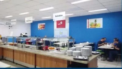 Depósito-Galpão, 18000 m² - Foto 5