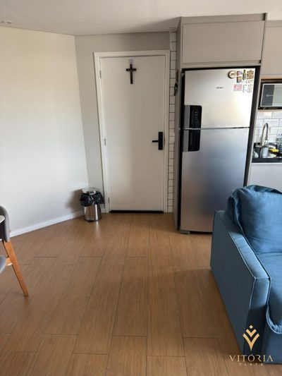 Apartamento, 2 quartos - Foto 3
