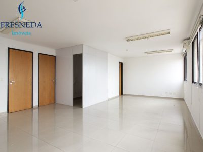 Sala-Conjunto, 64 m² - Foto 1