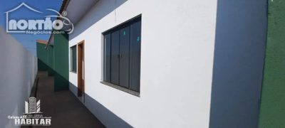Casa, 3 quartos - Foto 3