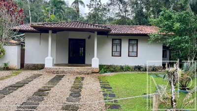 Casa, 3 quartos, 153 m² - Foto 1