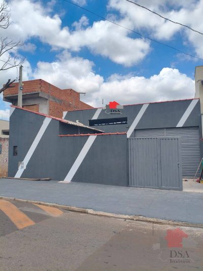 Prédio Inteiro, 230 m² - Foto 1