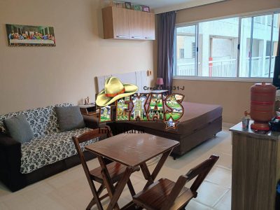 Flat/Apart Hotel, 1 quarto, 24 m² - Foto 1