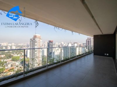 Apartamento, 3 quartos, 180 m² - Foto 3
