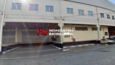 Depósito-Galpão, 1300 m² - Foto 5