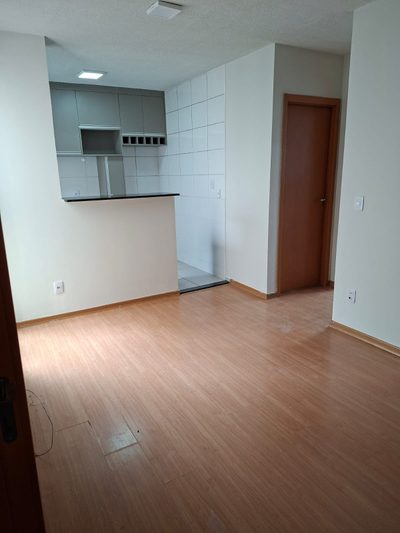 Apartamento, 2 quartos, 43 m² - Foto 4