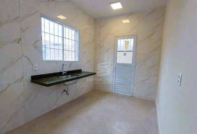 Casa, 2 quartos, 60 m² - Foto 3