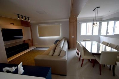 Apartamento, 3 quartos, 110 m² - Foto 4