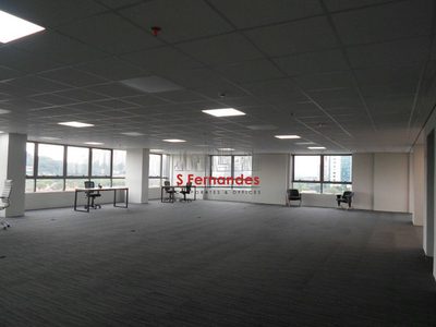 Sala-Conjunto, 270 m² - Foto 2