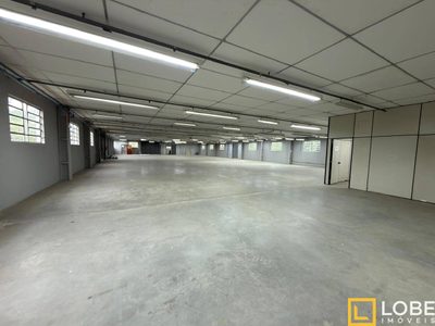 Depósito-Galpão, 1700 m² - Foto 4
